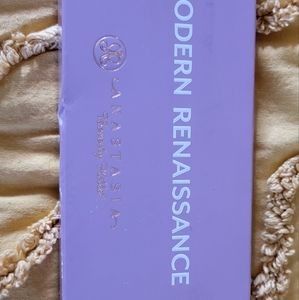 Anastasia Modern Renaissance Eyeshadow Pallette